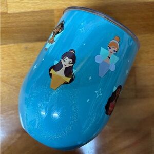 RunDisney Princess Half Marathon Corkcicle